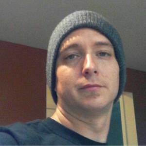 Meet your Posher, James